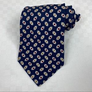 Polo Ralph Lauren Silk Mens Tie